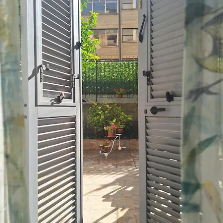 Casa Sofia Апартаменты Специя