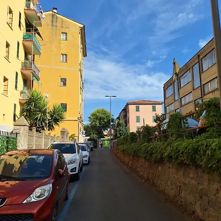Casa Sofia *