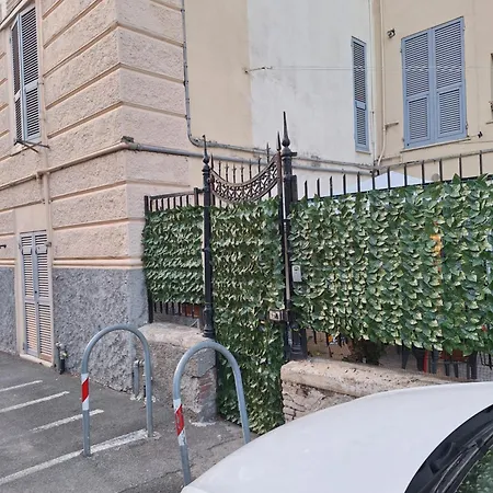 Casa Sofia Апартаменты Специя