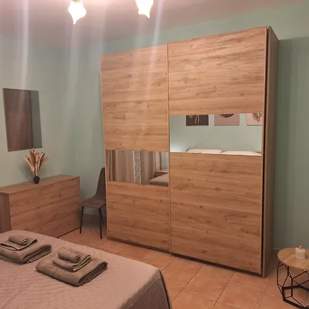 شقة Casa Sofia لا سبيتسْيا