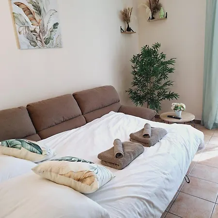 Casa Sofia Специя