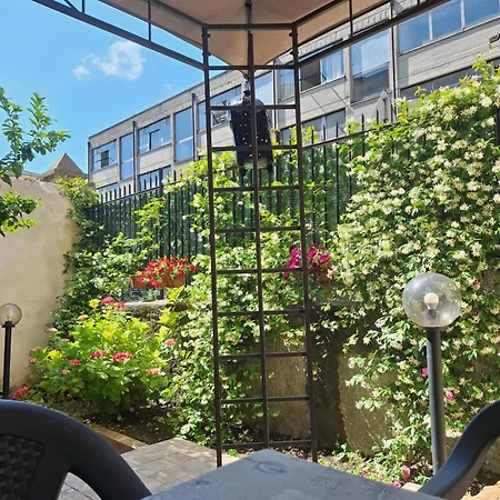 Casa Sofia شقة لا سبيتسْيا