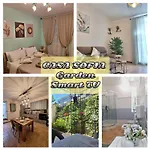Casa Sofia Apartment La Spezia