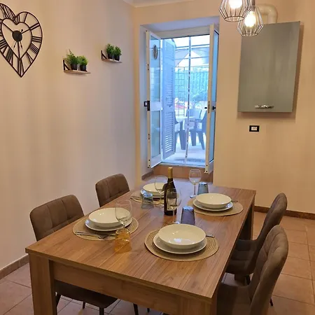 Casa Sofia Daire