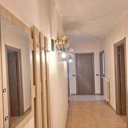 Casa Sofia Daire *