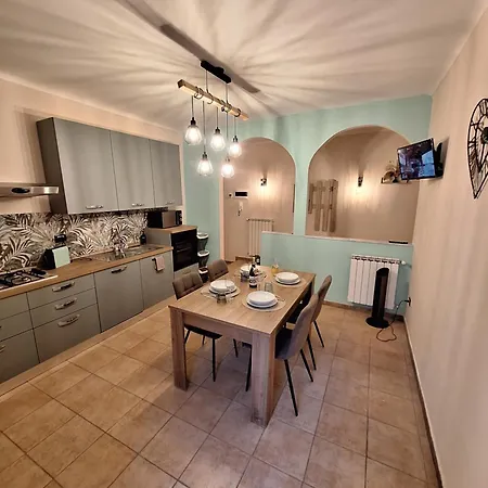 Apartamento Casa Sofia *
