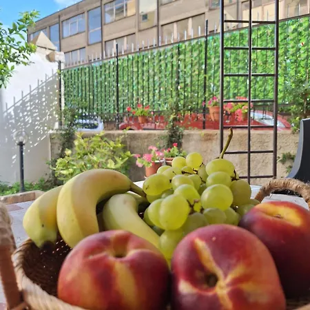 Casa Sofia Daire *