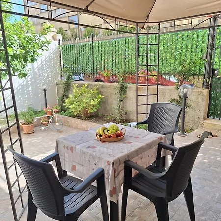 Casa Sofia Daire