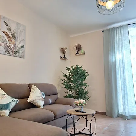 Casa Sofia Apartment