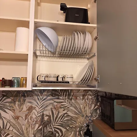 Casa Sofia Apartamento