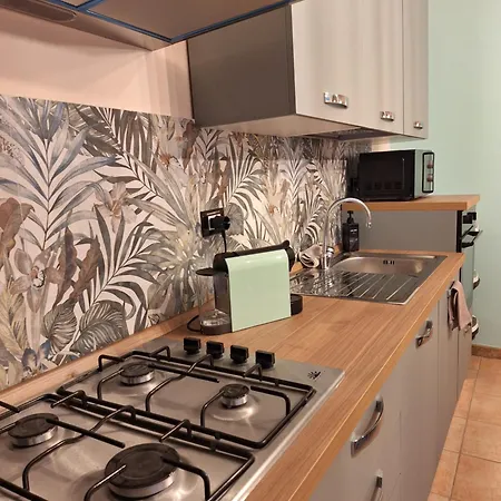 Appartement Casa Sofia *