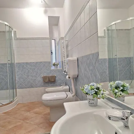 Casa Sofia Daire *