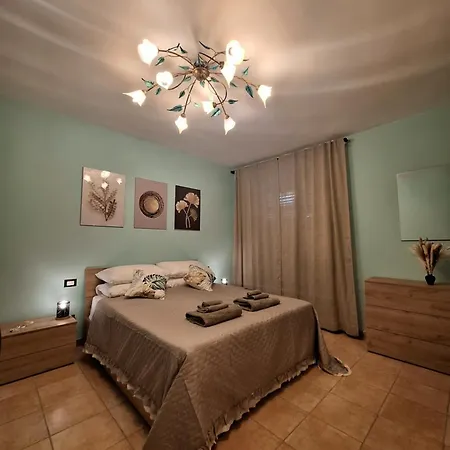 Casa Sofia Daire