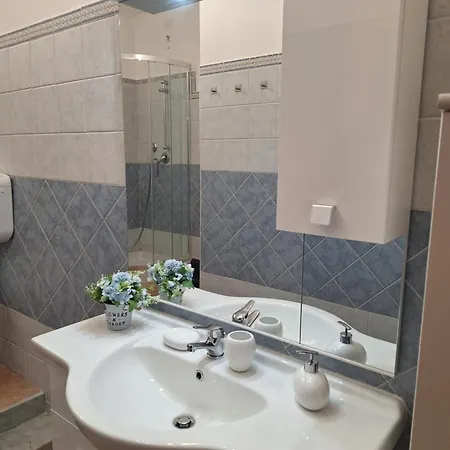 Appartement Casa Sofia *