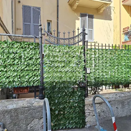 Appartement Casa Sofia