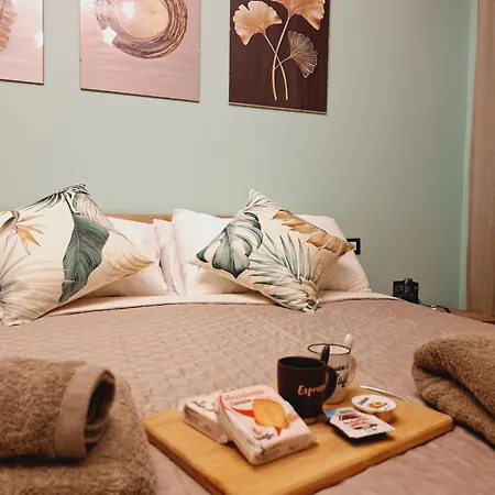 Appartement Casa Sofia *