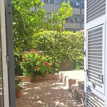 Casa Sofia Daire
