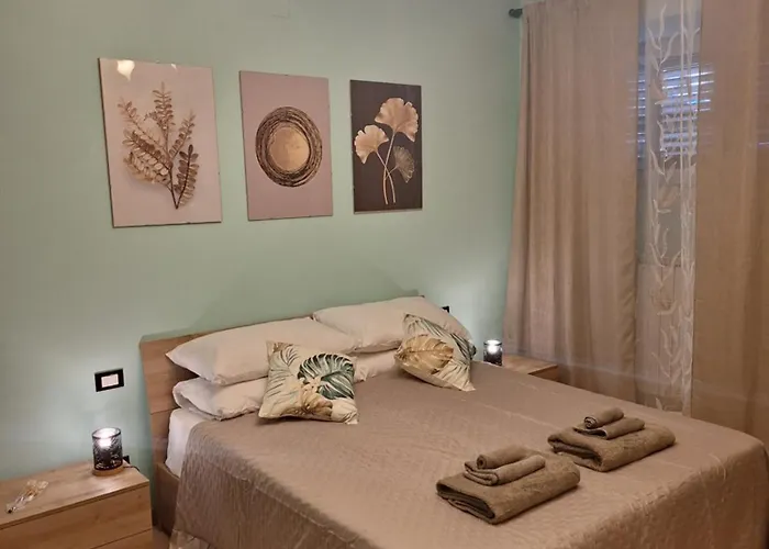 Lejlighed Casa Sofia La Spezia