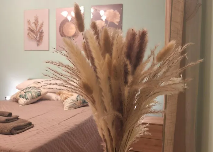 Casa Sofia * La Spezia