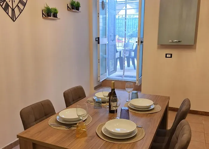 Casa Sofia Διαμέρισμα