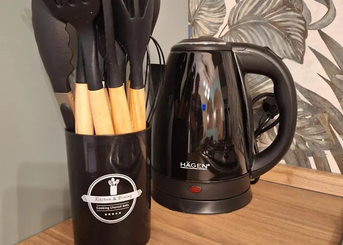 Lejlighed Casa Sofia