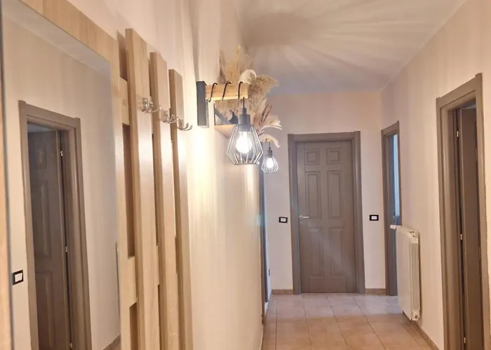 Casa Sofia Lejlighed *