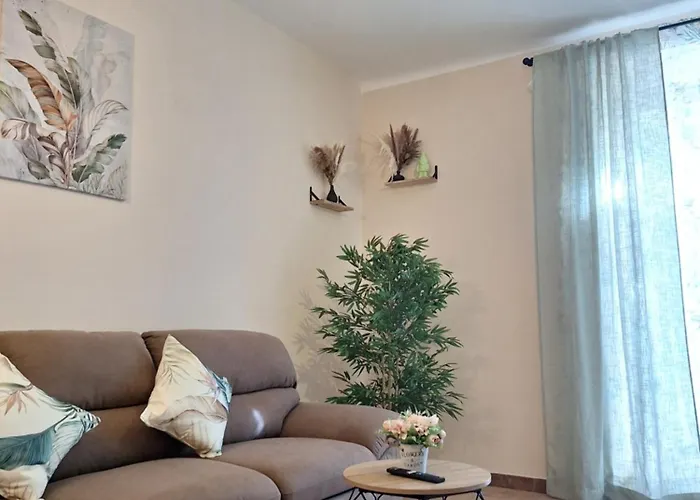 Casa Sofia Διαμέρισμα