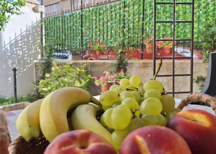 Casa Sofia Διαμέρισμα *