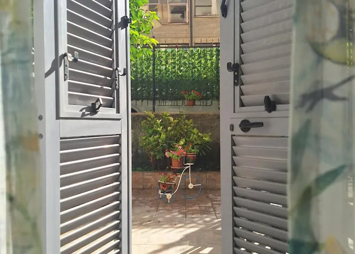 Casa Sofia Lejlighed La Spezia