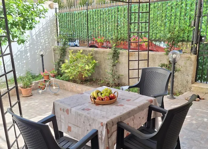 Casa Sofia Διαμέρισμα