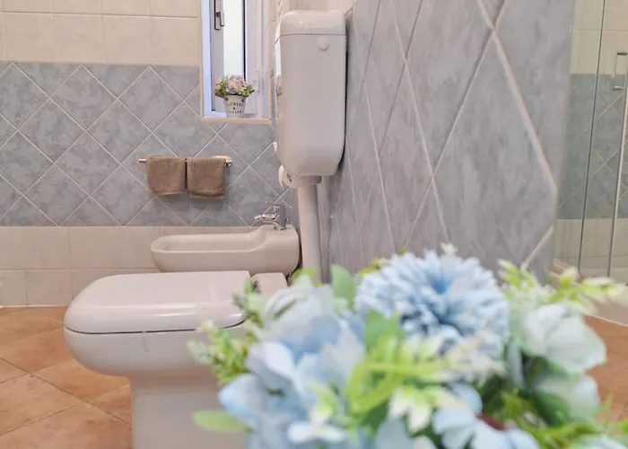 Lejlighed Casa Sofia