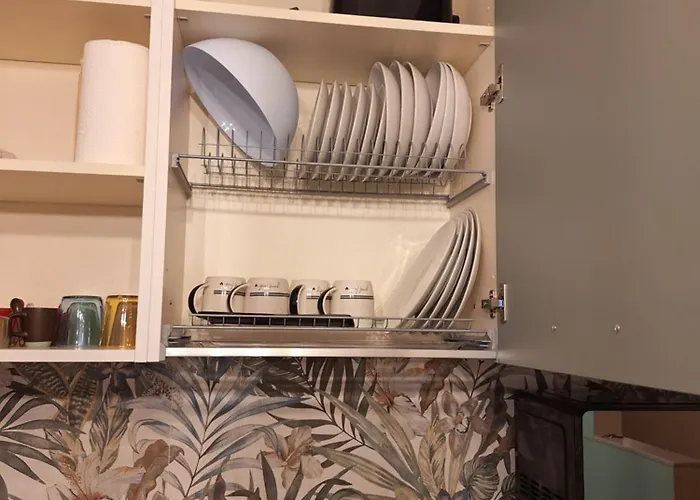 Casa Sofia Lejlighed