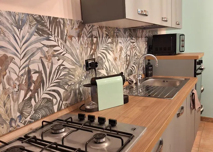 Lejlighed Casa Sofia *