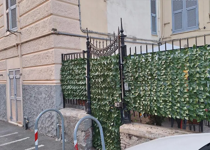 Casa Sofia Lejlighed La Spezia