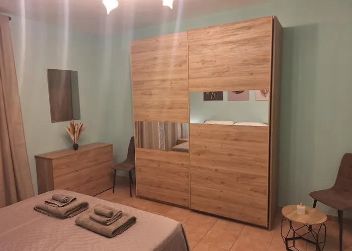 Διαμέρισμα Casa Sofia Λα Σπέτσια