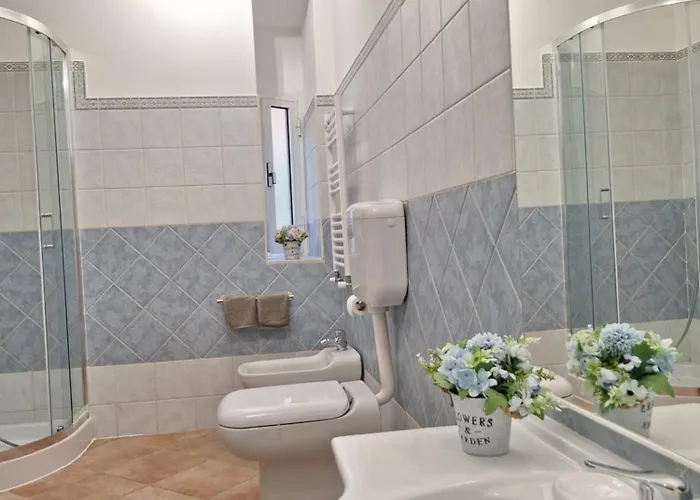 Casa Sofia Διαμέρισμα *