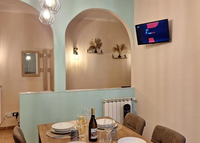 Διαμέρισμα Casa Sofia Λα Σπέτσια