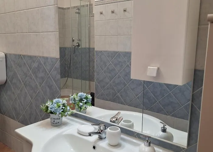 Διαμέρισμα Casa Sofia *