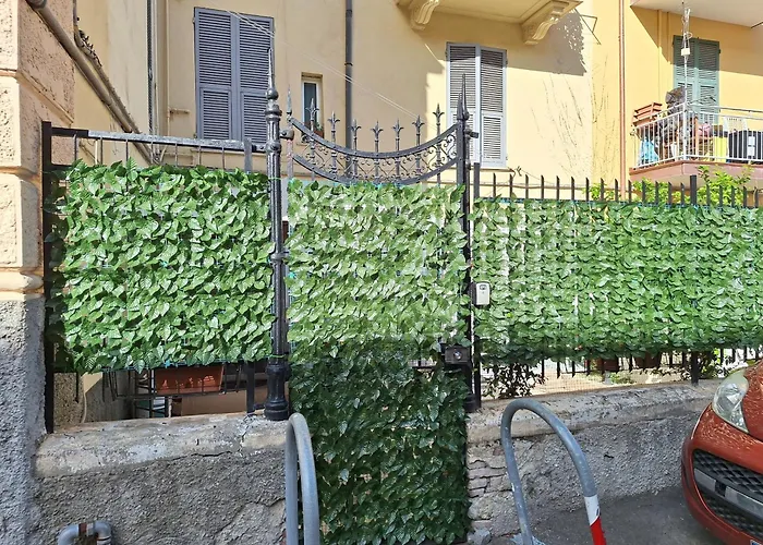 Lejlighed Casa Sofia