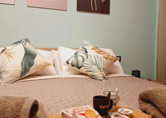 Lejlighed Casa Sofia *