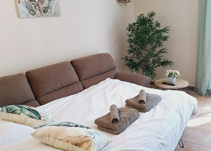 Casa Sofia Λα Σπέτσια