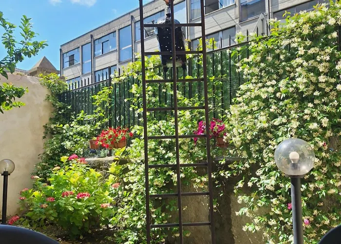 Casa Sofia Διαμέρισμα Λα Σπέτσια